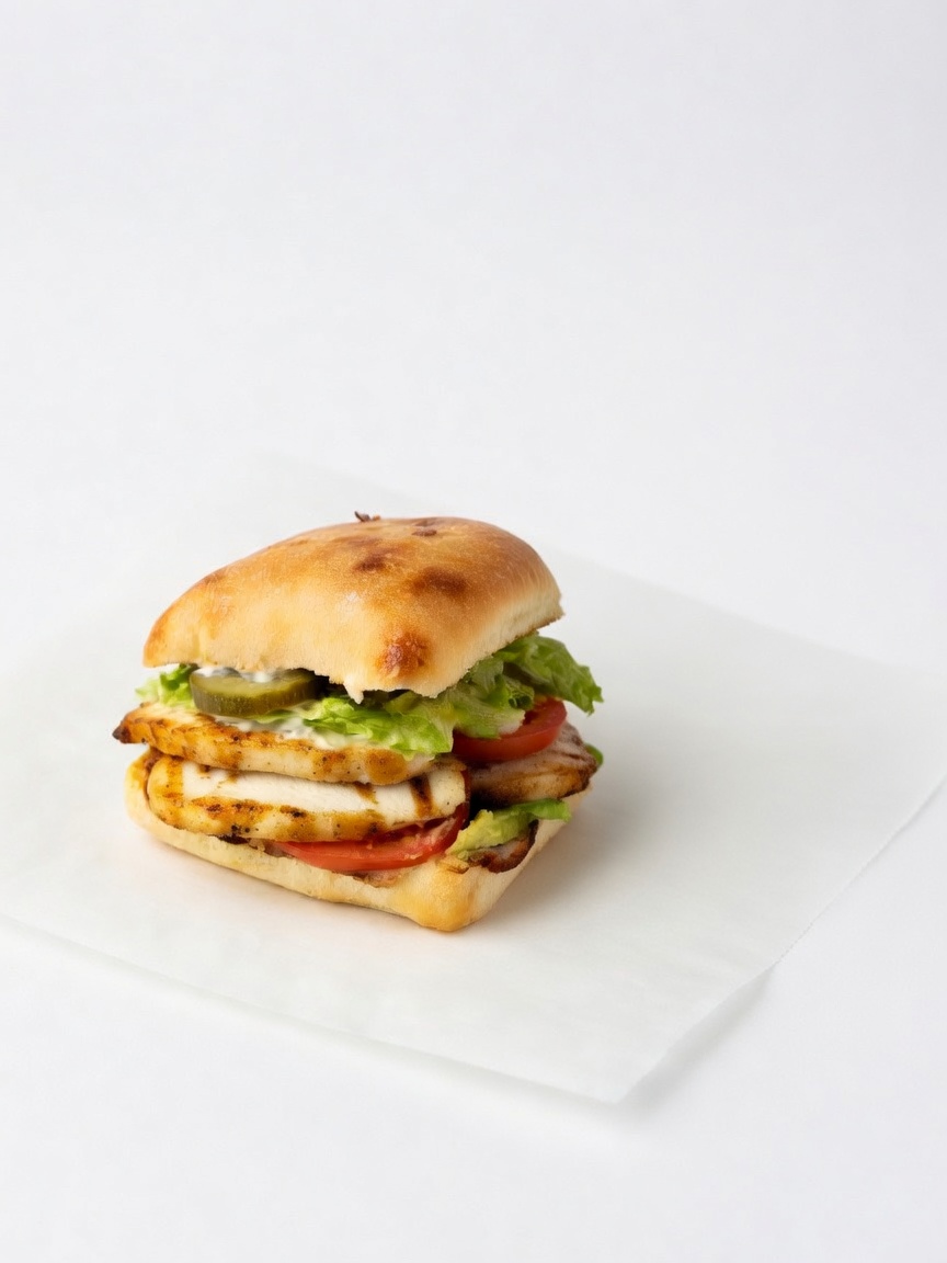 Torta de Pollo