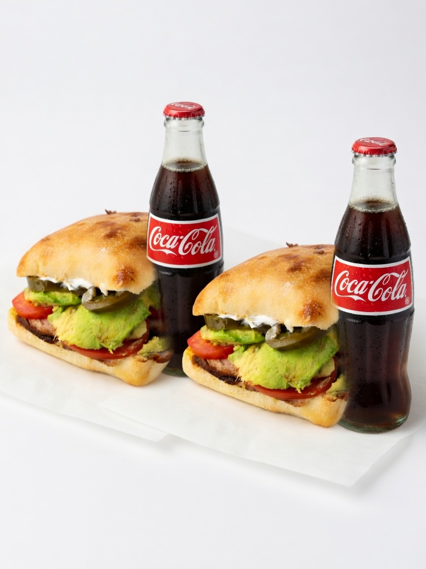 Tortas Angel